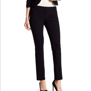 Amanda & Chelsea Straight Leg Dress Pants